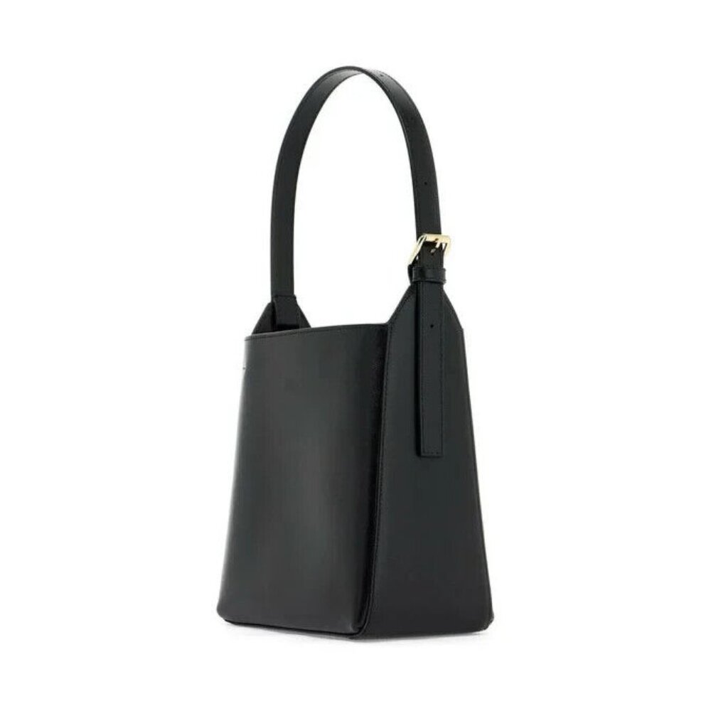 A.P.C. Virginie Shoulder Bag (Authentic, Barely Used)